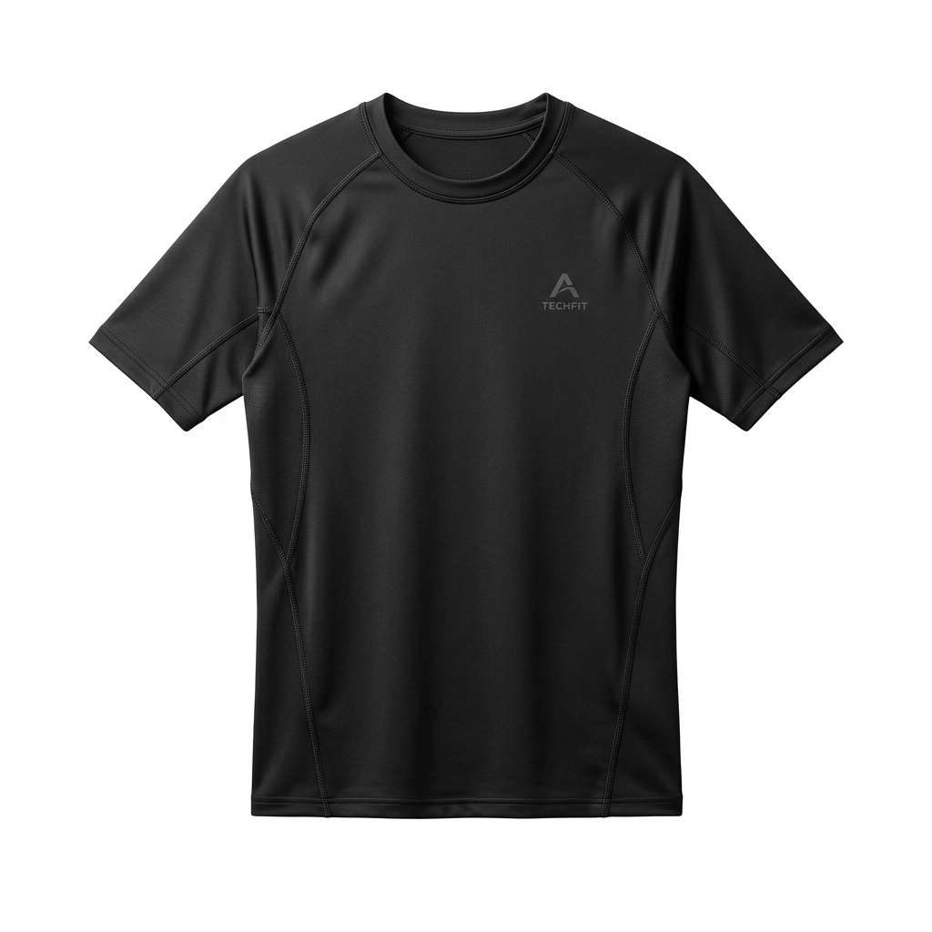 Compression Wear