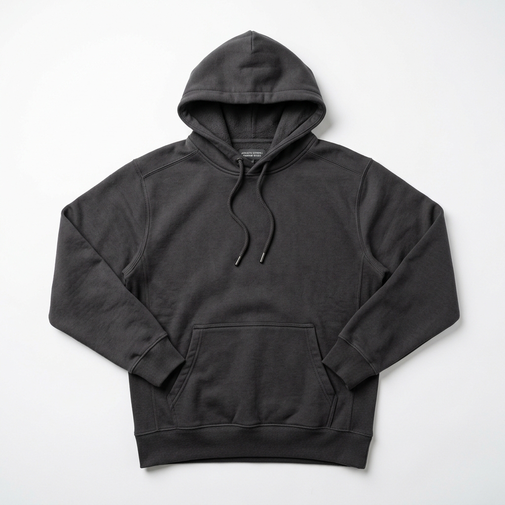 Hoodies & Outerwear