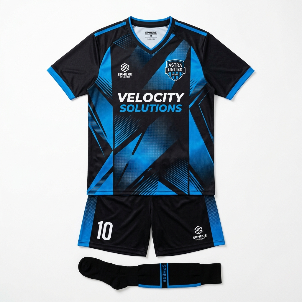 Team Uniforms